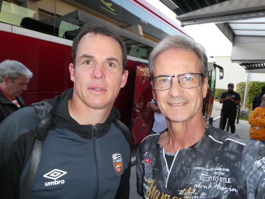 Lire la suite à propos de l’article LIGUE 1 – 8ème Journée.