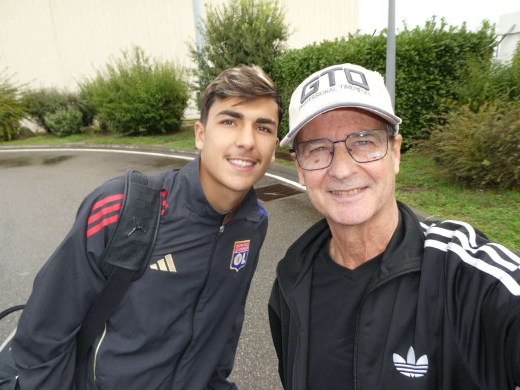 Lire la suite à propos de l’article FOOTBALL : COUPE DE FRANCE – 32ème de Finale.