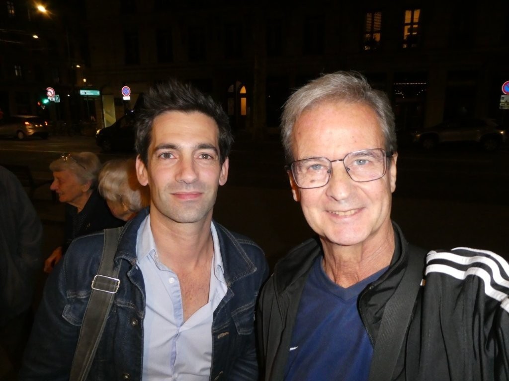 Lire la suite à propos de l’article FRANCOIS NAMBOT A LYON.