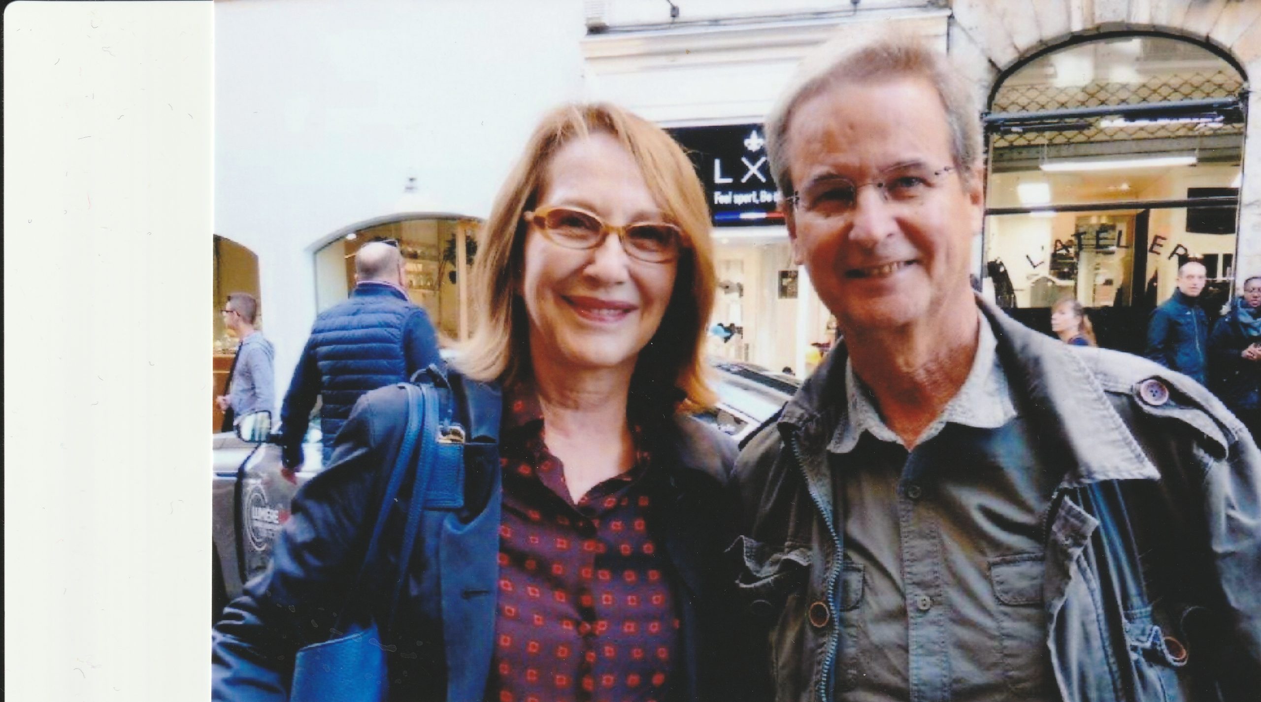 Lire la suite à propos de l’article DISPARITION DE NATHALIE BAYE.
