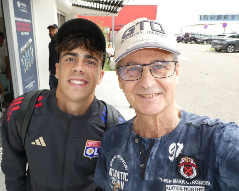 Lire la suite à propos de l’article FOOTBALL : SAISON 2025/2026 en LIGUE 1.