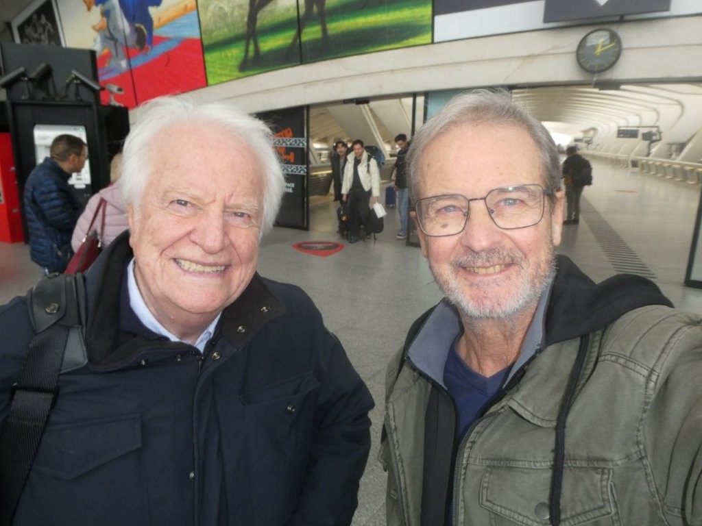 Lire la suite à propos de l’article ANDRE DUSSOLIER AU FESTIVAL DE L&rsquo;ALPE D&rsquo;HUEZ 2026.