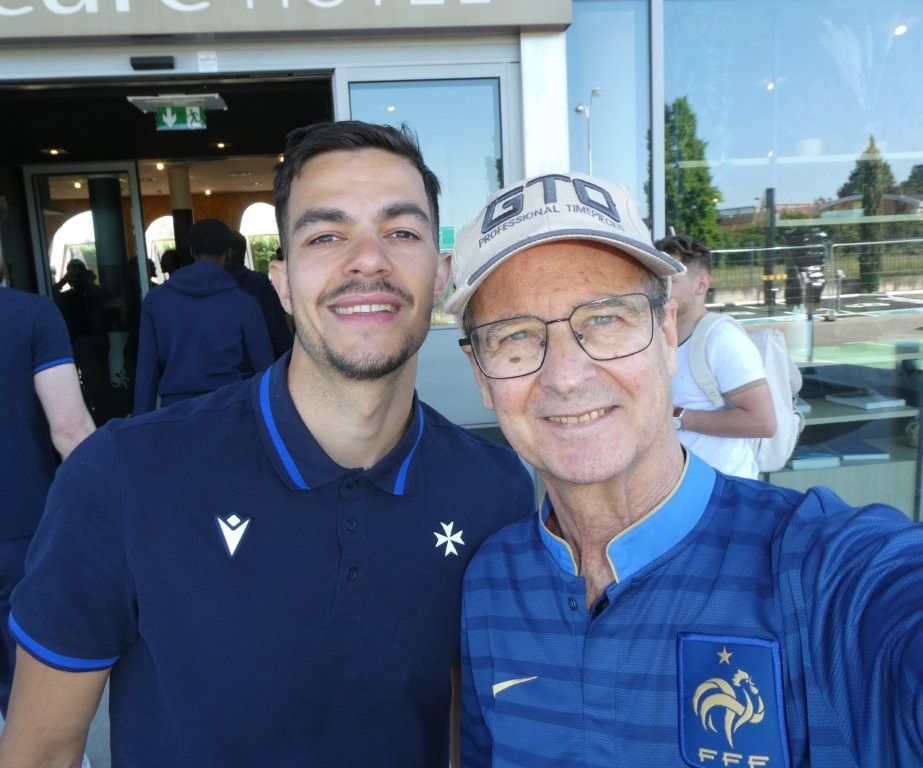 Lire la suite à propos de l’article FOOTBALL : SAISON 2025/2026 en LIGUE 1.