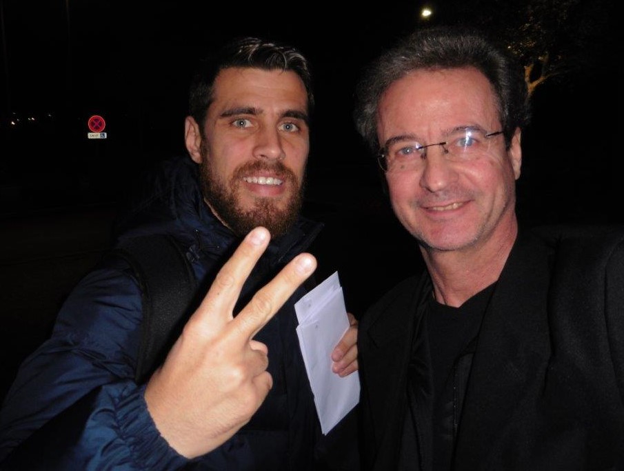 Lire la suite à propos de l’article FOOTBALL : DISPARITION DE BRYAN BERGOUGNOUX