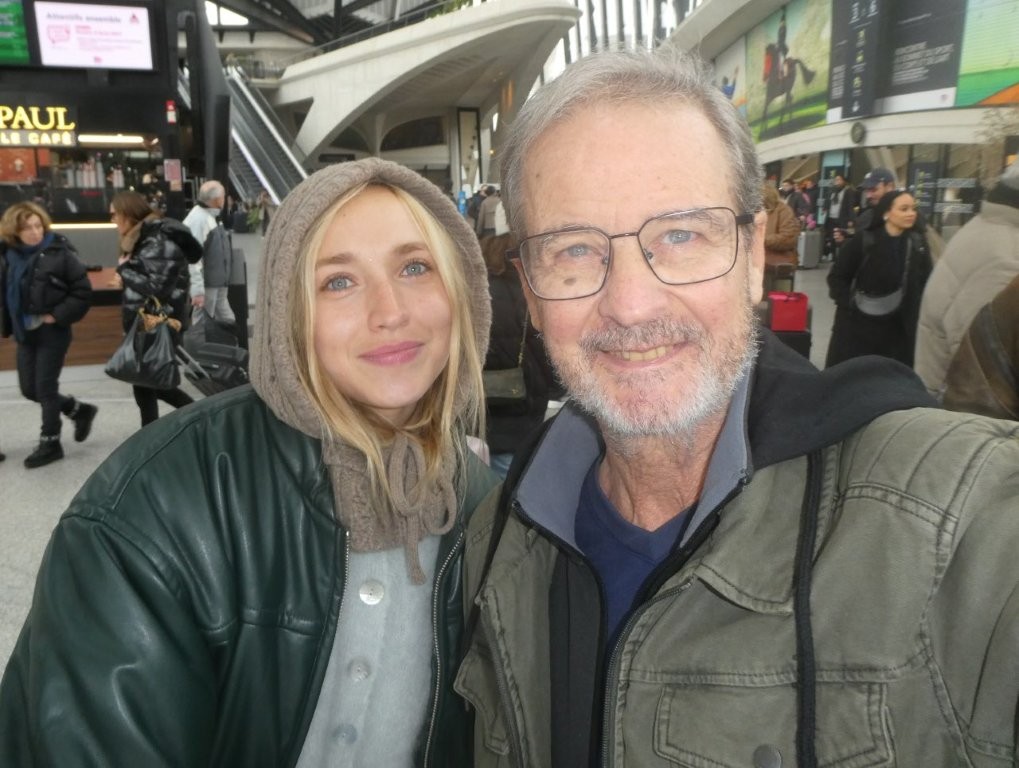 Lire la suite à propos de l’article CHLOE JOUANNET AU FESTIVAL DE L&rsquo;ALPE D&rsquo;HUEZ 2026.