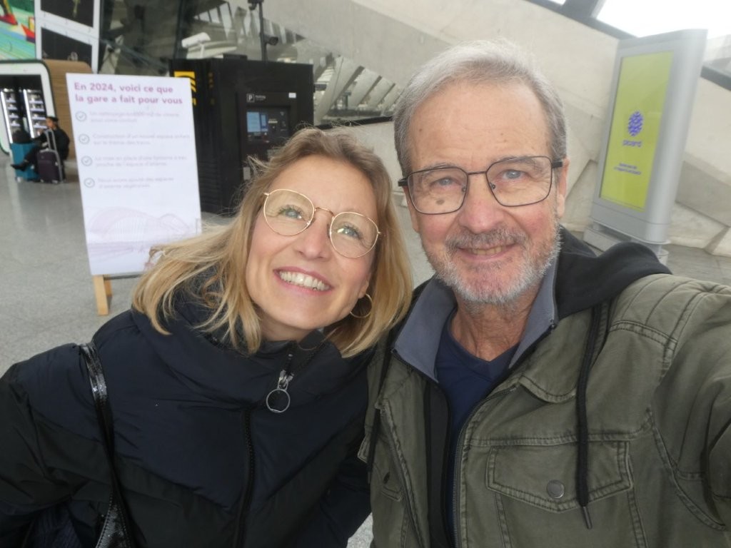 Lire la suite à propos de l’article ALEXANDRA LAMY AU FESTIVAL DE L&rsquo;ALPE D&rsquo;HUEZ 2026.