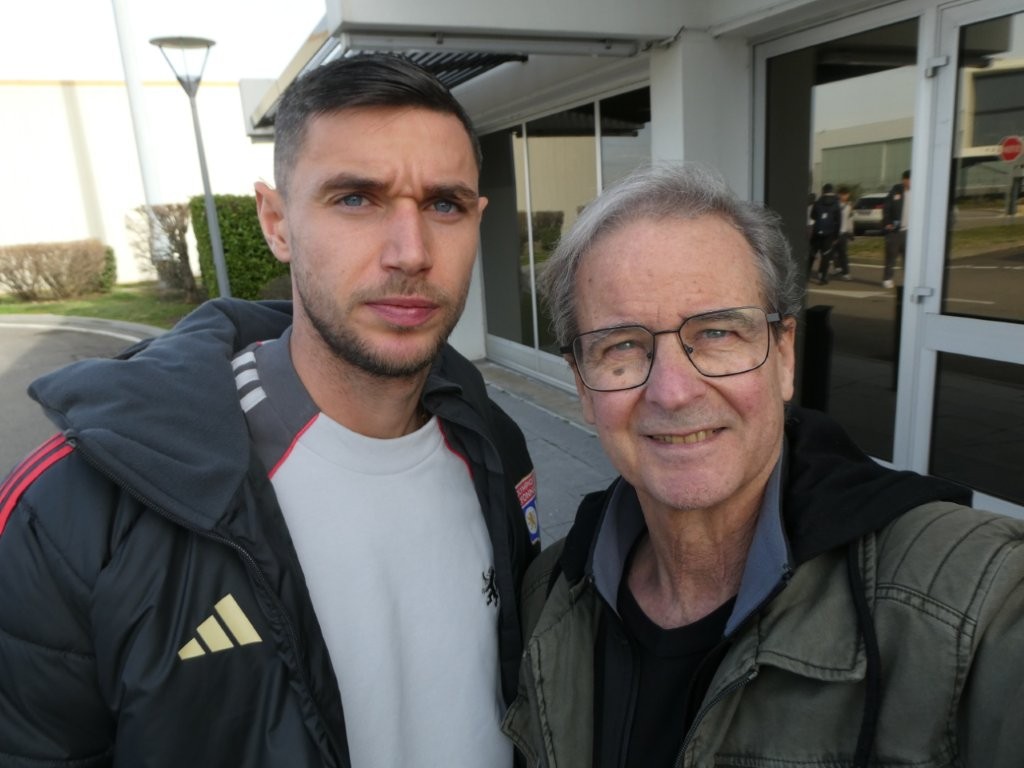 Lire la suite à propos de l’article FOOTBALL : SAISON 2025/2026 EN LIGUE 1.