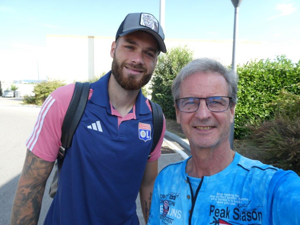 Lire la suite à propos de l’article FOOTBALL : MERCATO DE L&rsquo;OL.