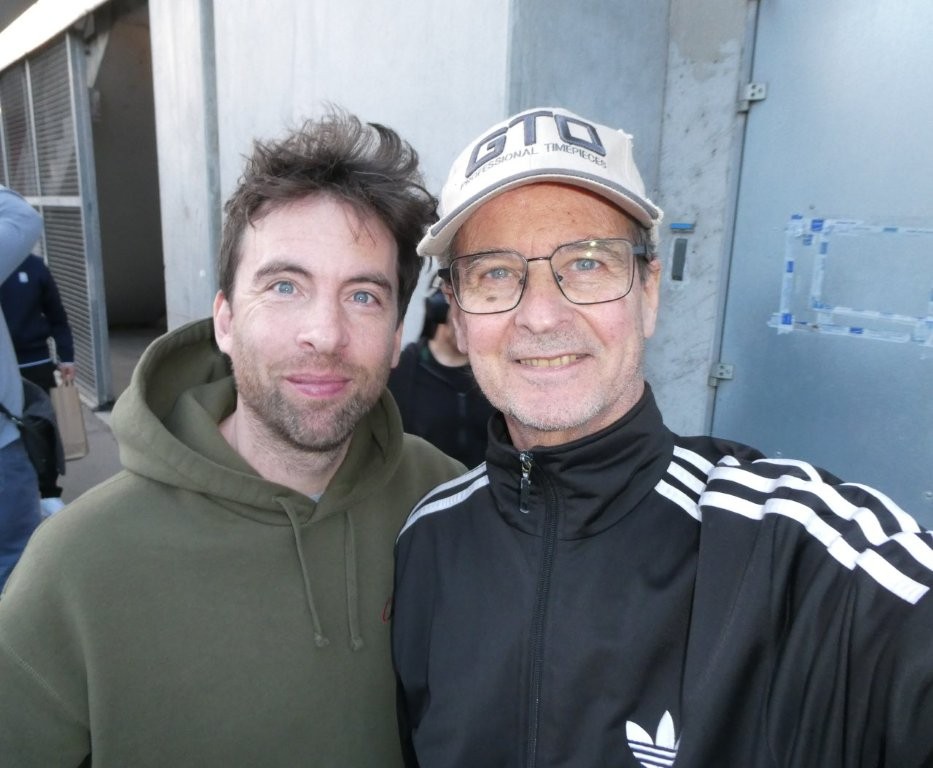Lire la suite à propos de l’article JEAN-BAPTISTE SAUREL A LYON.