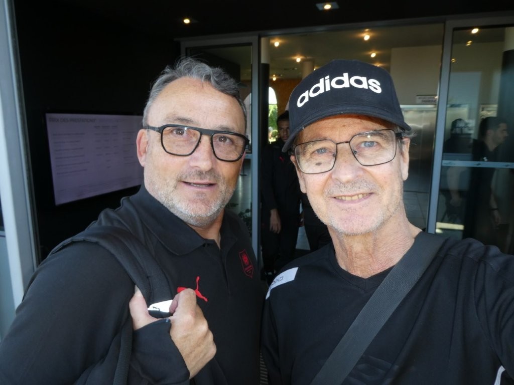 Lire la suite à propos de l’article FOOTBALL : LIGUE 1 – SAISON 2026/2027.