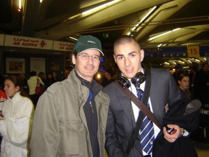 Lire la suite à propos de l’article BALLON D&rsquo;OR 2022