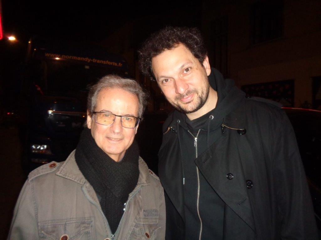 Lire la suite à propos de l’article LA FRANCE A UN INCROYABLE TALENT – NOUVELLE SAISON.