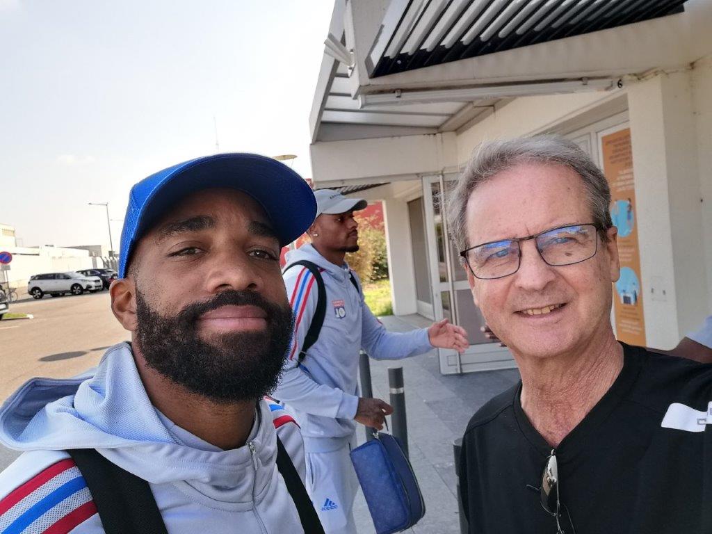 Lire la suite à propos de l’article LIGUE 1 – 12ème Journée.