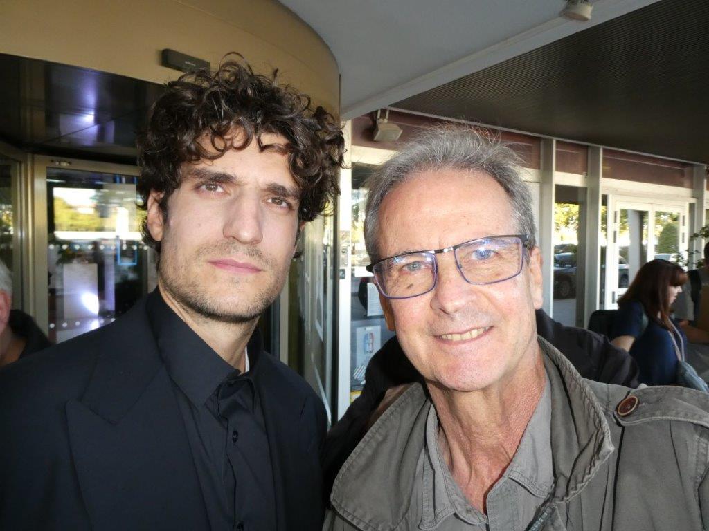 Lire la suite à propos de l’article LE FESTIVAL LUMIERE A LYON 2022