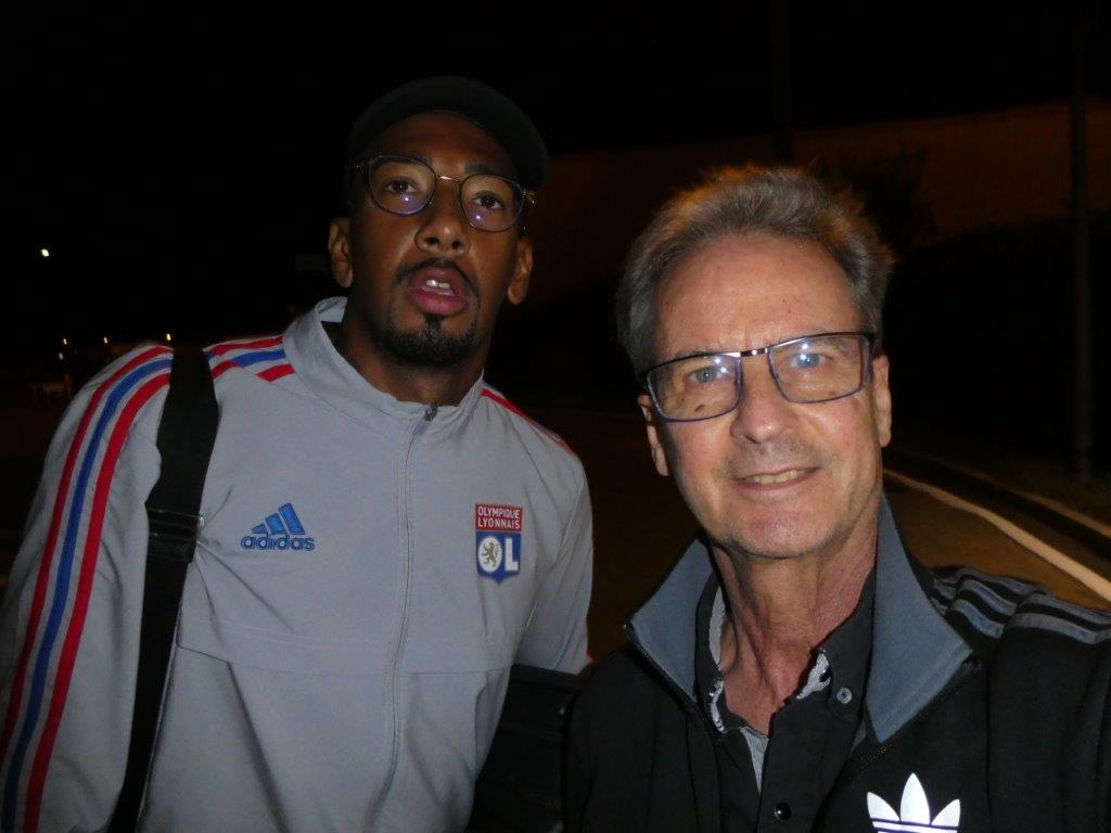 Lire la suite à propos de l’article LIGUE 1 – 11ème Journée.