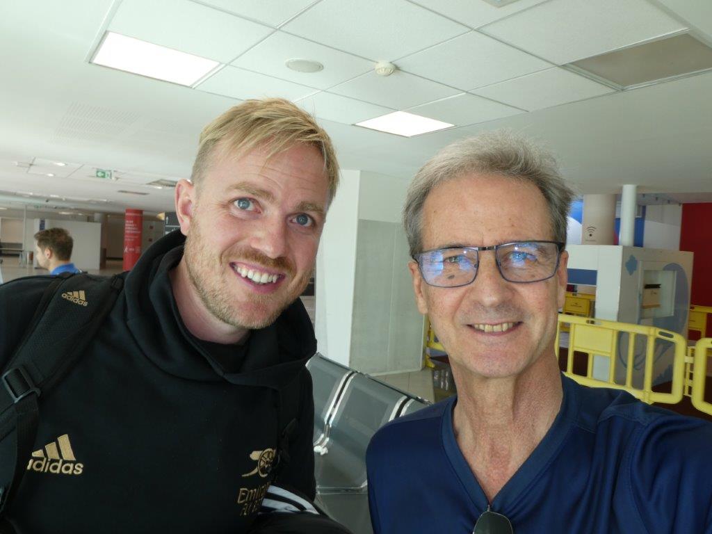 Lire la suite à propos de l’article LIGUE DES CHAMPIONS FEMININE – 1ère Journée.