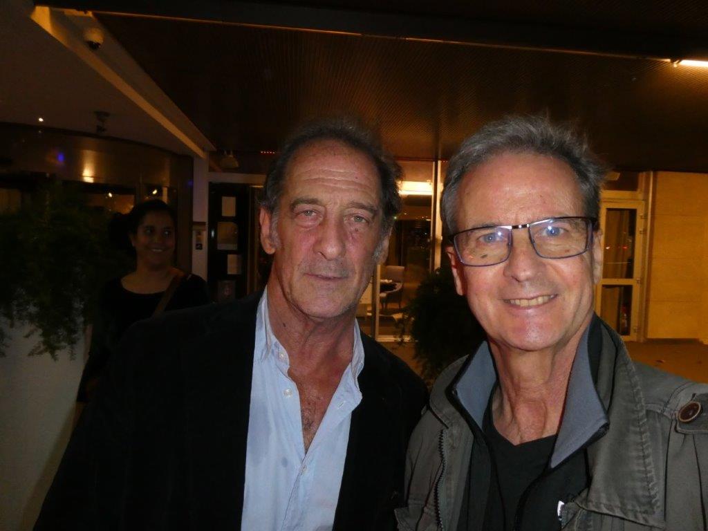 Lire la suite à propos de l’article LE FESTIVAL LUMIERE A LYON 2022.