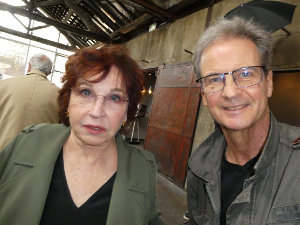 Lire la suite à propos de l’article LE FESTIVAL LUMIERE A LYON 2022.