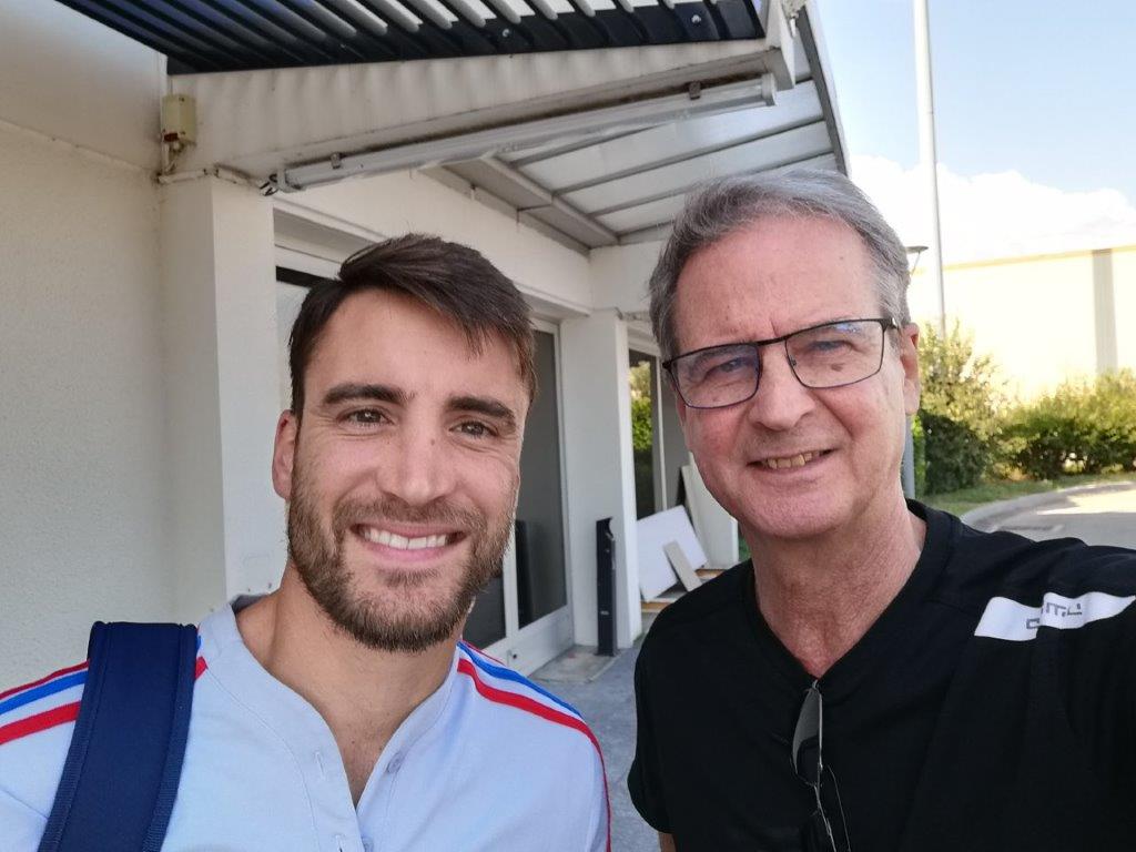 Lire la suite à propos de l’article LIGUE 1 – 14ème Journée.