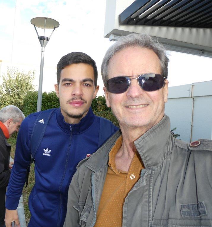 Lire la suite à propos de l’article LIGUE 1 – 14ème Journée.