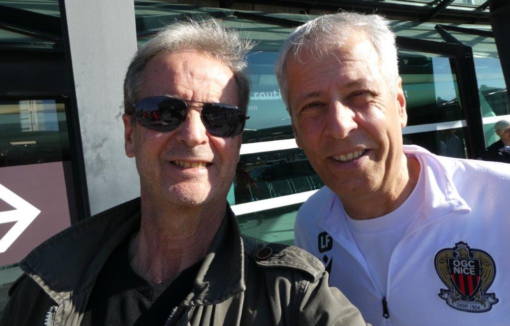 Lire la suite à propos de l’article LIGUE 1 – 15ème Journée.