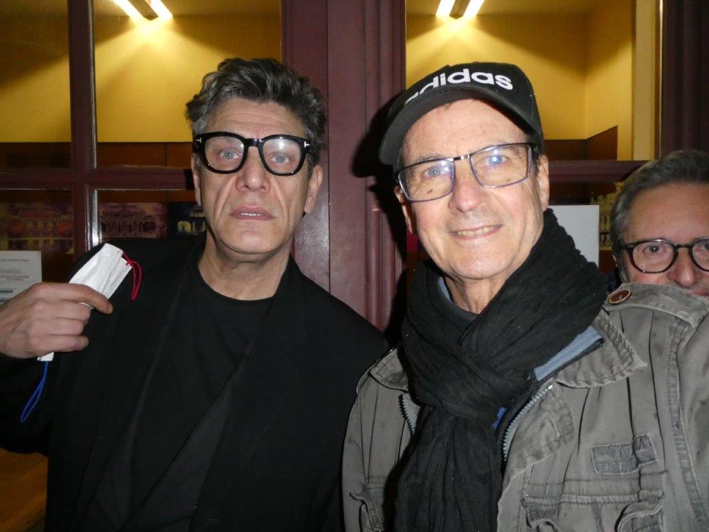 Lire la suite à propos de l’article SOIREE DE GALA DE LA FONDATION RECHERCHE ALZHEIMER.