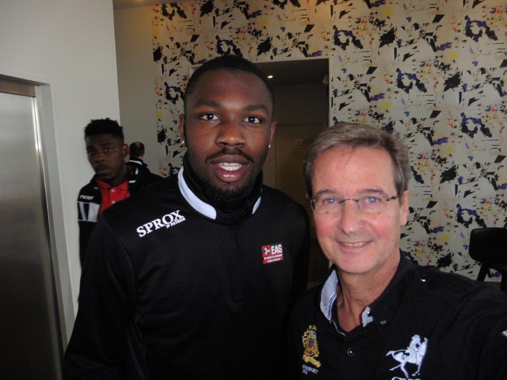 Lire la suite à propos de l’article CDM 2022 AU QATAR.