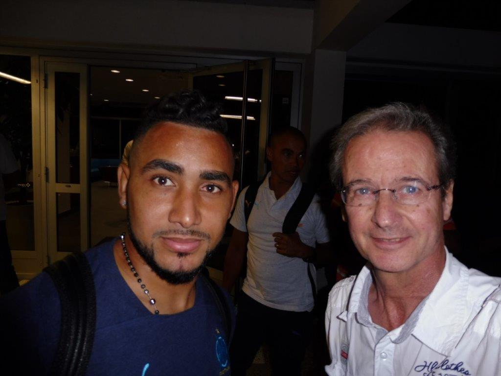 Lire la suite à propos de l’article LIGUE DES CHAMPIONS : 6ème Journée