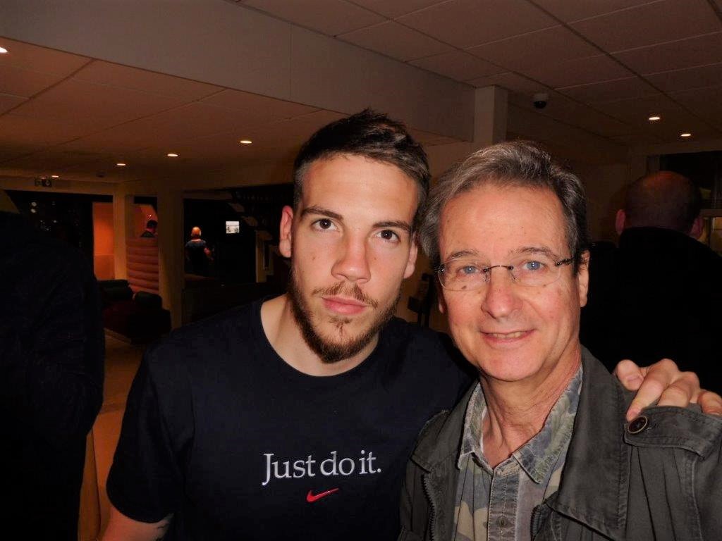 Lire la suite à propos de l’article LIGUE DES CHAMPIONS – 6ème Journée.