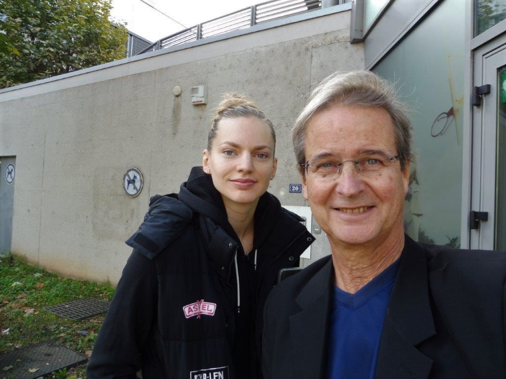 Lire la suite à propos de l’article LIGUE FEMININE BASKET – 3ème Journée.