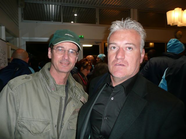 Lire la suite à propos de l’article CM 2022 – LES 25 TRICOLORES.