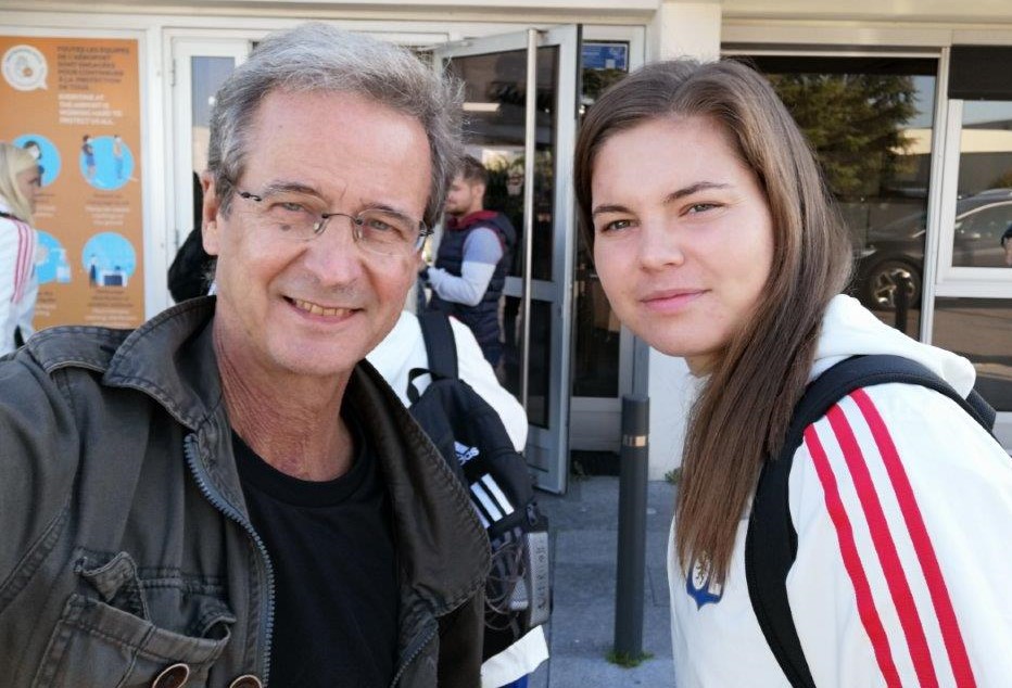 Lire la suite à propos de l’article D1 ARKEMA – 10ème Journée.