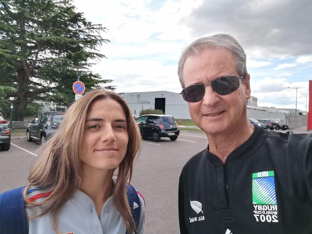 Lire la suite à propos de l’article LIGUE DES CHAMPIONS ( F) – 5ème Journée.