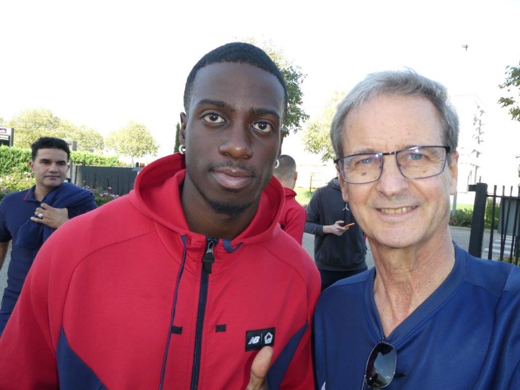 Lire la suite à propos de l’article CDM QATAR 2022.