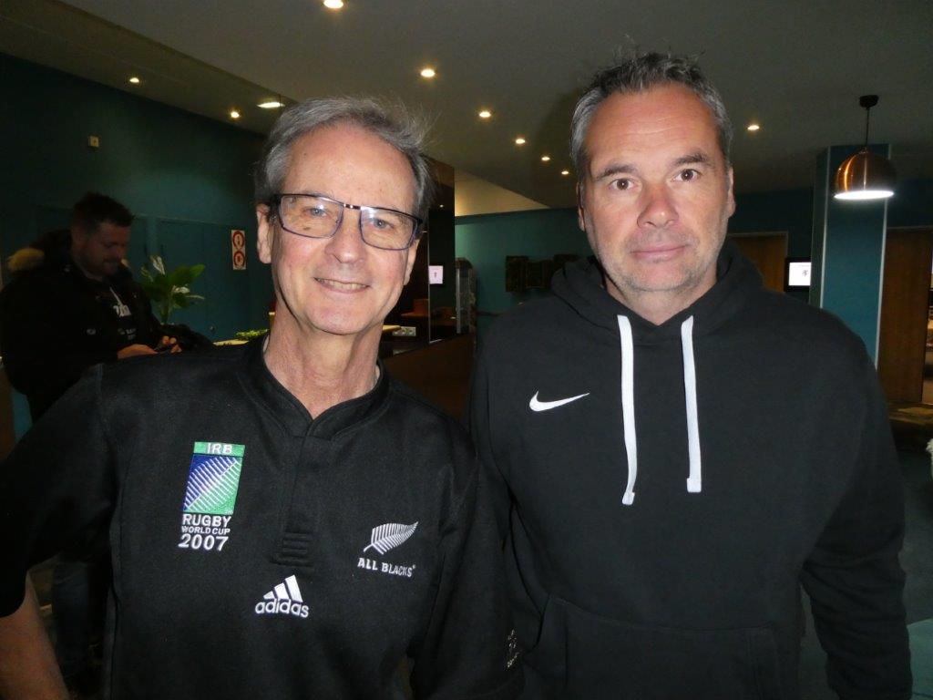 Lire la suite à propos de l’article TOP 14 – 11ème JOURNEE.