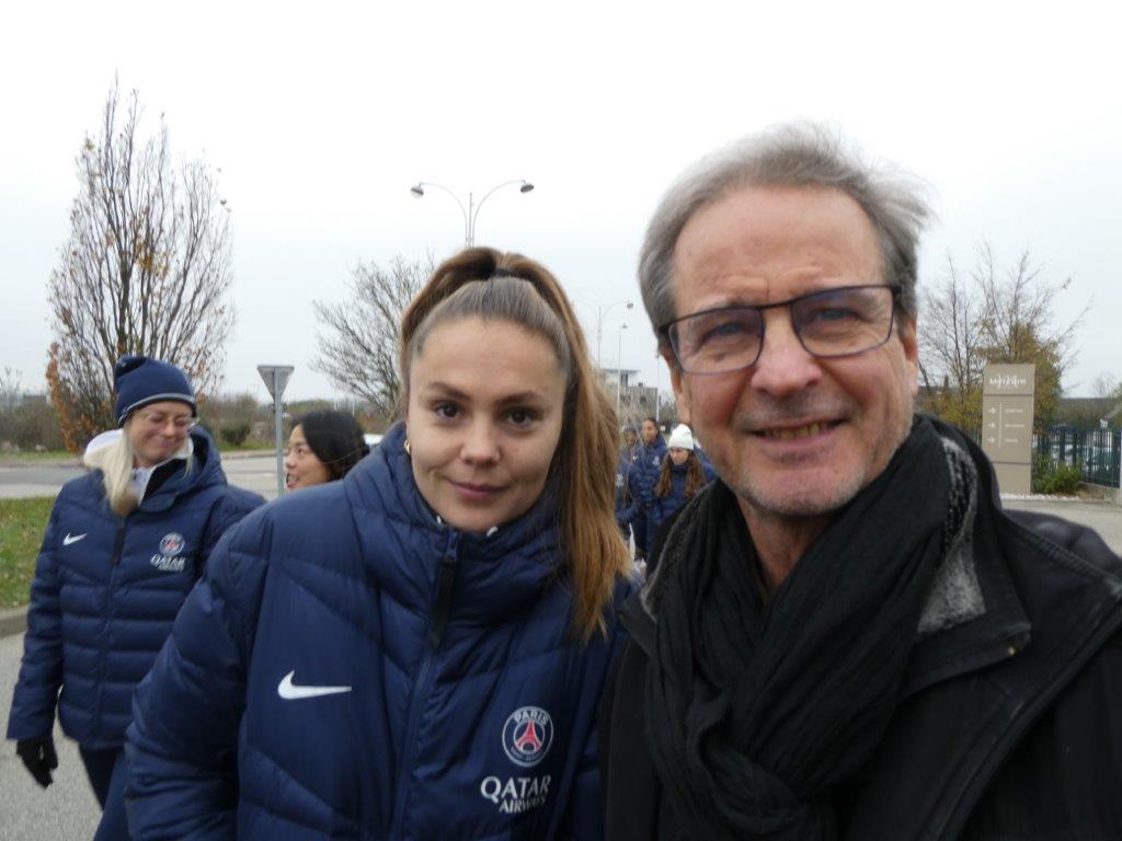 Lire la suite à propos de l’article D1 ARKEMA – 11ème Journée.