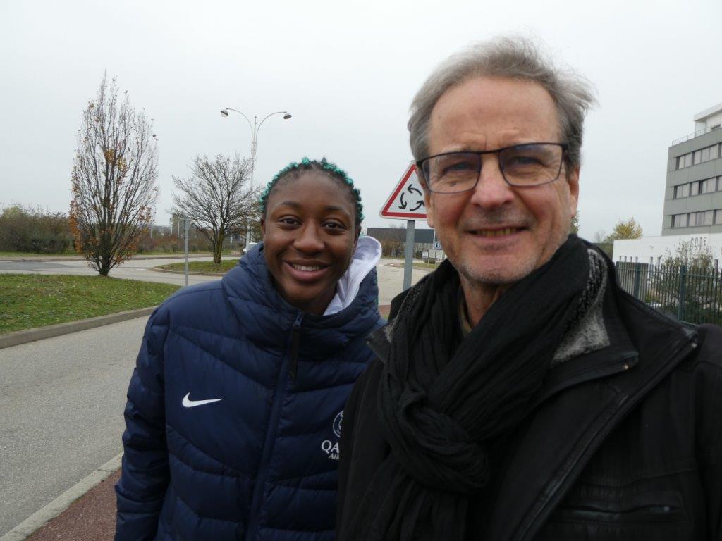 Lire la suite à propos de l’article D1 ARKEMA (F) –  11ème Journée.