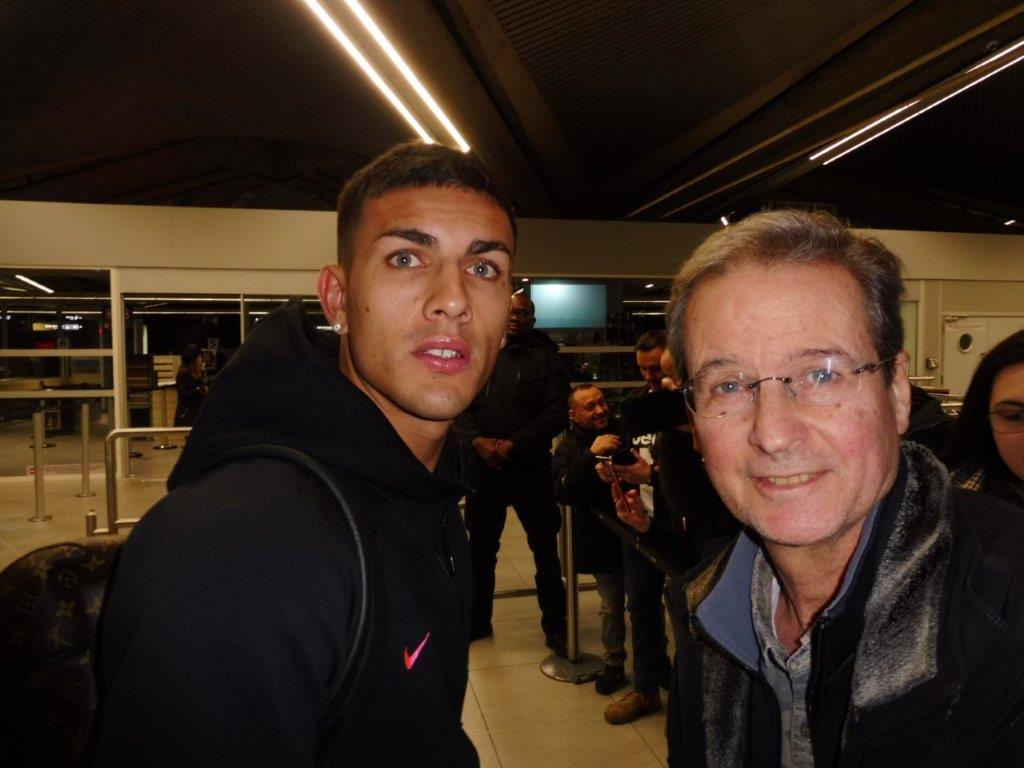 Lire la suite à propos de l’article CDM QATAR 2022.