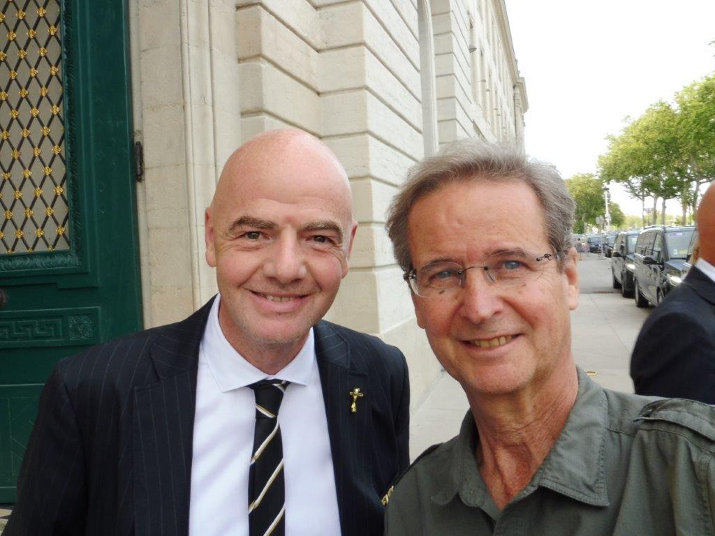 Lire la suite à propos de l’article CDM QATAR 2022.