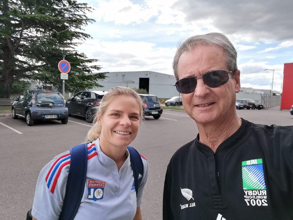 Lire la suite à propos de l’article D1 ARKEMA (F) – 13ème Journée.