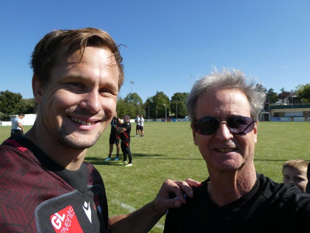 Lire la suite à propos de l’article TOP 14 – 14ème Journée.