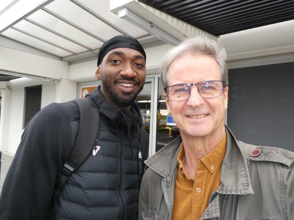 Lire la suite à propos de l’article ASVEL et le LOU AU TOP.