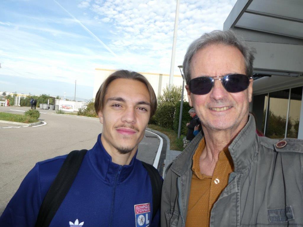 Lire la suite à propos de l’article LIGUE 1 – 18ème Journée.