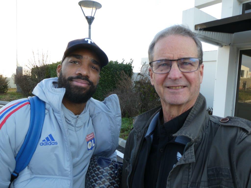 Lire la suite à propos de l’article CDF – 16es de Finale.