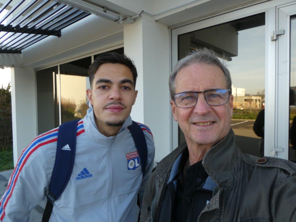 Lire la suite à propos de l’article MERCATO D&rsquo;HIVER A LYON.