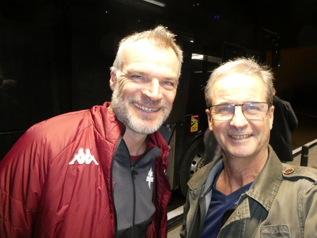 Lire la suite à propos de l’article CDF – 32es de finale.