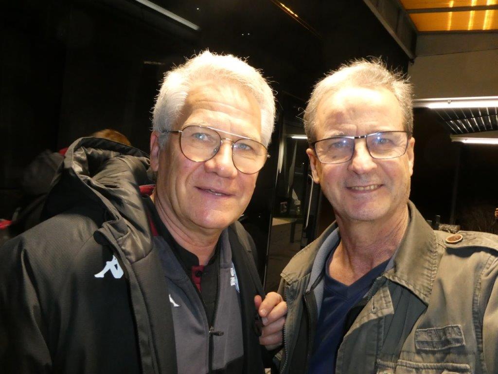 Lire la suite à propos de l’article CDF – 32es de finale.