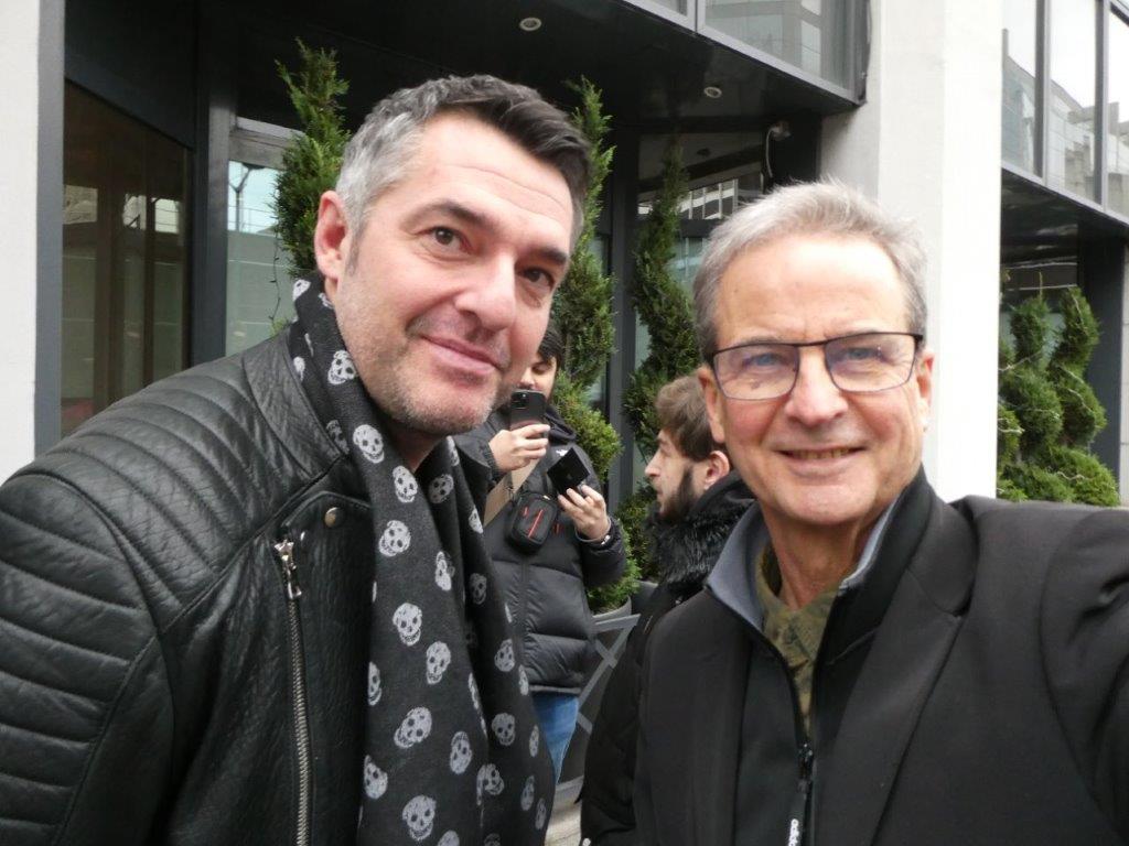 Lire la suite à propos de l’article LES ENFOIRES A LYON.