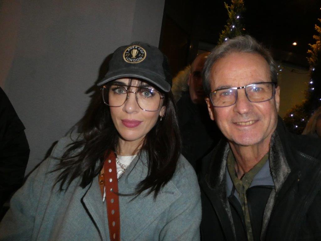 Lire la suite à propos de l’article LES ENFOIRES 2023 A LYON.