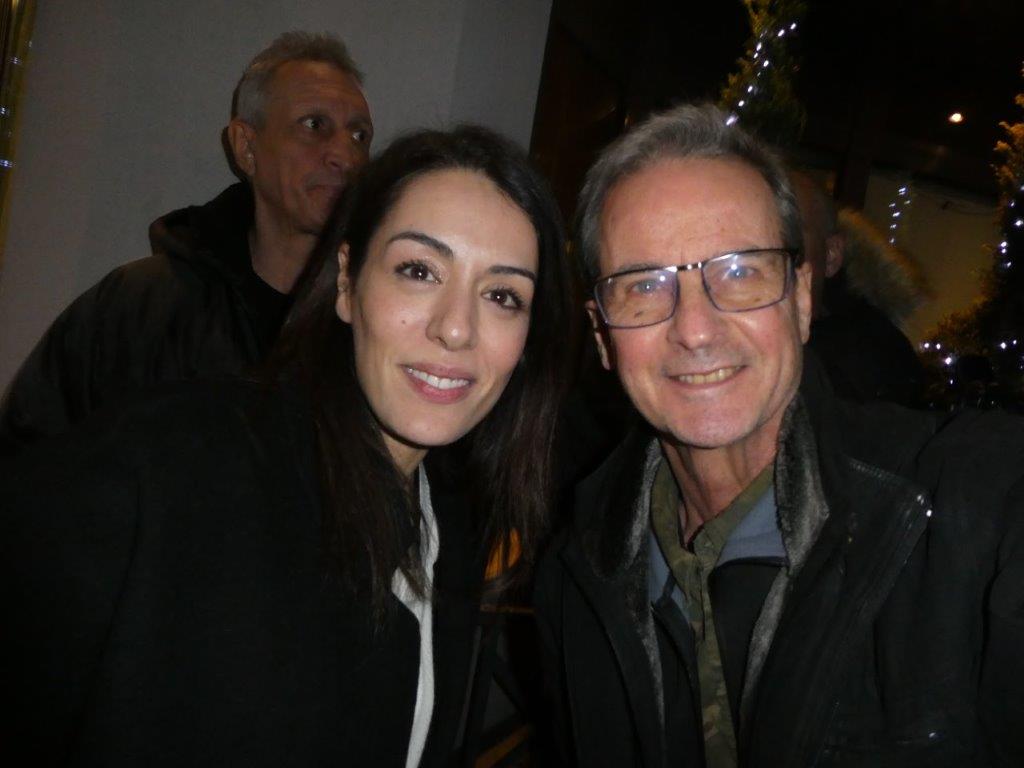 Lire la suite à propos de l’article LES ENFOIRES 2023 A LYON.